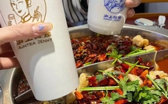 网络红人韩老板